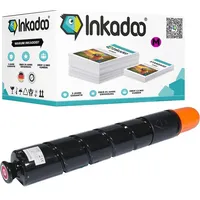 Inkadoo Inkadoo, Kompatibel zu Canon 2801B003 / C-EXV28