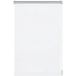 Gardinia EASYFIX Rollo Thermo, weiss, 100x210 cm