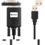 Sandberg USB zu Serial Link