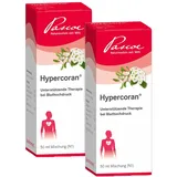 Hypercoran Doppelpack 2X50 ml