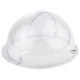 APS Rolltop-Haube Ø 38 cm H: 20 cm