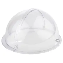 APS Rolltop-Haube Ø 38 cm, 20 cm