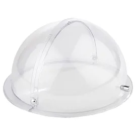 APS Rolltop-Haube Ø 38 cm, 20 cm