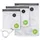 CASO Design Caso 1258 Vacu Zip-adapter