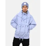 elho Windbreaker Kandaha 89 lila XXL