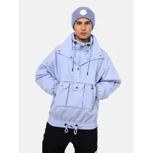 elho Windbreaker Kandaha 89 lila XXL