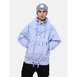 elho Windbreaker Kandaha 89 lila XXL