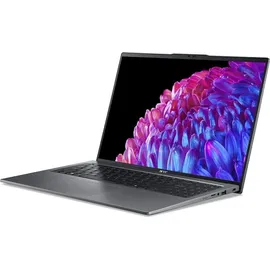 Acer Swift Go 16 OLED Intel Core Ultra 7 155U 32 GB RAM 1 TB SSD