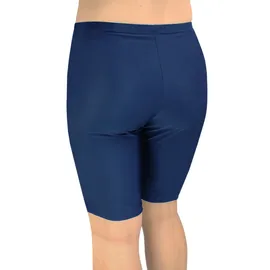 Aquarti Badeshorts Damen Dunkelblau 50