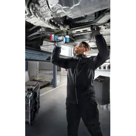 Bosch GDS 18V-350 ohne Akku + L-BOXX