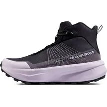 Mammut Damen Aenergy Mtn Mid GTX Schuhe (Größe 40.5 , lila)