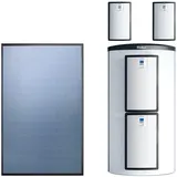 Vaillant Solar Paket SHU 9.432/5 5 x VFK 145 V. VPS 800/3