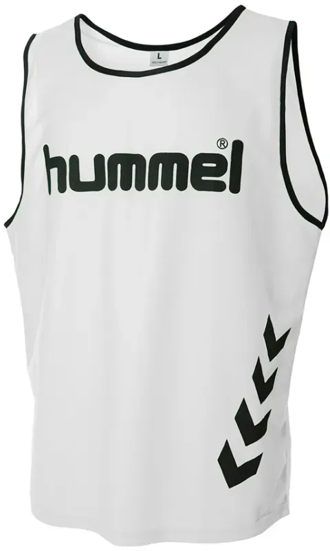 hummel Fundamental Markierungshemdchen white Mini