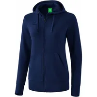 Erima Kapuzenjacke Damen new navy 36