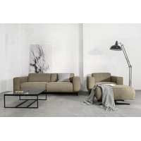 PLACES OF STYLE Sessel »Murcia«, beige