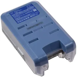 Powery Akku für Tineco A11 2000 mAh Grau