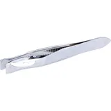ERENA Verbandstoffe GmbH & Co. KG Splitterpinzette 8 cm gerade