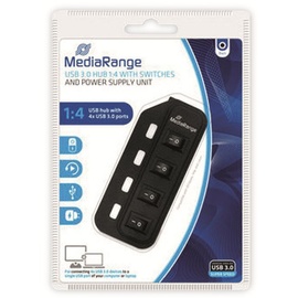 MediaRange MRCS505