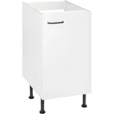 OPTIFIT »Elga«, mit Soft-Close-Funktion, höhenverstellbaren Füßen, Breite 45 cm
