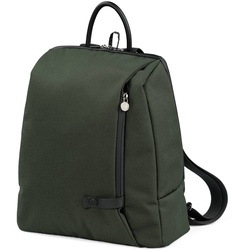 Peg-Pérego Wickelrucksack Backpack Polyester Green