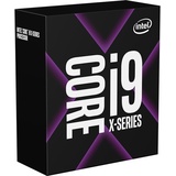 Intel Core i9-10940X Prozessor 3,3 GHz 19,25 MB Smart Cache