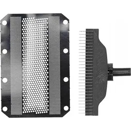 MOSER Scherkopf 3615-7000 Scherfolie 1 St.