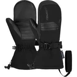 REUSCH Herren Handschuhe Reusch Torres R-TEXTM XT, black, 11