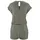LASCANA Kurzoverall Damen khaki Gr.34