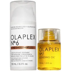 Olaplex Pflege Set No. 6 + No. 7