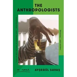 The Anthropologists