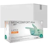 AMPri Handelsgesellschaft mbH Med Comfort Aloe Latex Gr. M