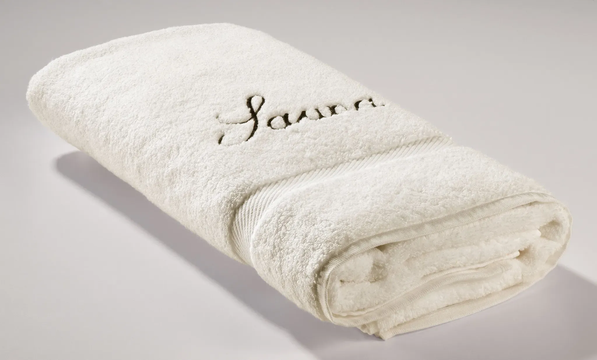 Saunatuch MICRO (BL 70x200 cm) - beige - BL 70x200 cm