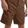 Jack Wolfskin Tihama Shorts M Dark rust),