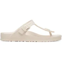 Birkenstock Gizeh Beige 39