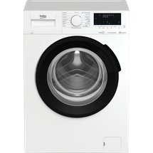 Beko EX8146ST1 Waschmaschine (8 kg, 1400 U/min)