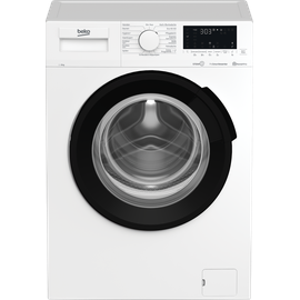 Beko EX8146ST1 Waschmaschine (8 kg, 1400 U/min)