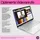 HP Pavilion 14-ek1274ng«, Natural Silver, Core i7, Iris Xe Graphics, 512 GB SSD, silberfarben