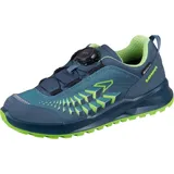 Lowa FERROX GTX LO JR Petrol - EU:
