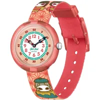 Flik Flak Montre Enfant ZASHIKI-WARASHI