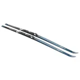 Salomon Langlaufski XC Nordicski Set AEROX eSKIN PM (and PROLINK Access Classic) No Specific Color 182