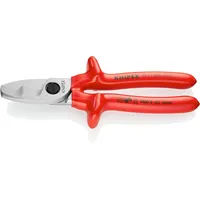 Knipex Kabelschere 95 17 200