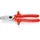 Knipex Kabelschere 95 17 200