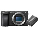 Sony A6400 Street Photography Kit