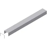Prebena Heftklammern Type VZ verzinkt 4 mm 8400 Stück