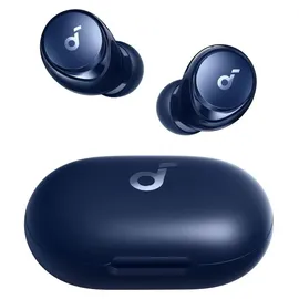 Soundcore Space A40 navy