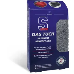 S100 DAS TUCH - Premium Mikrofaser