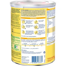 Beba Junior 2+ 800 g