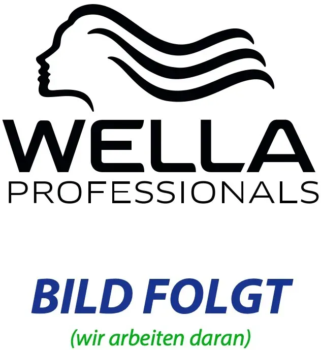 Wella Professionals Care Color Service Farbnachbehandlung 1000 ml
