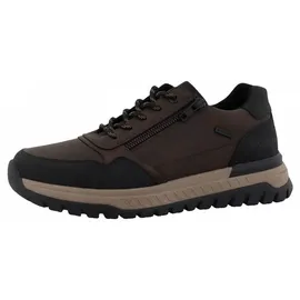 ROMIKA Schnürschuh Herren Braun 42