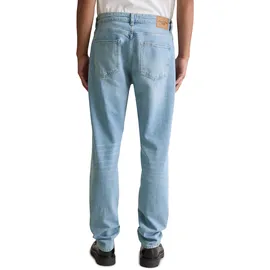 Marc O'Polo Tapered Fit Light Blau 33/32